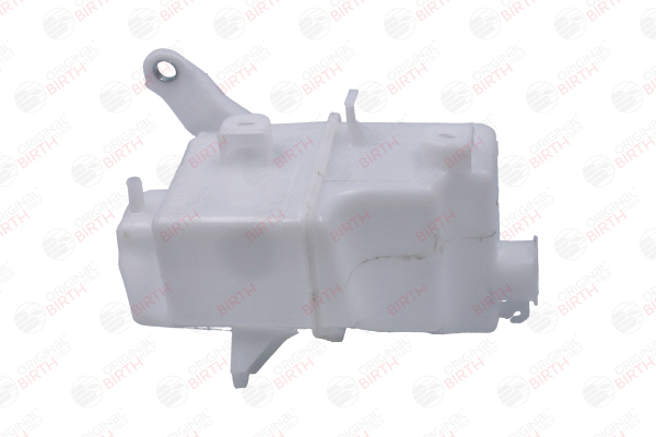 Original 81509 BIRTH Coolant recovery reservoir MAZDA