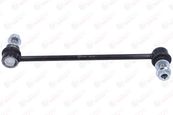 Osta BX5231 BIRTH esisild vasakul, esisild paremal, 261mm Pikkus: 261mm Stabilisaator, Stabilisaator BX5231 madala hinnaga