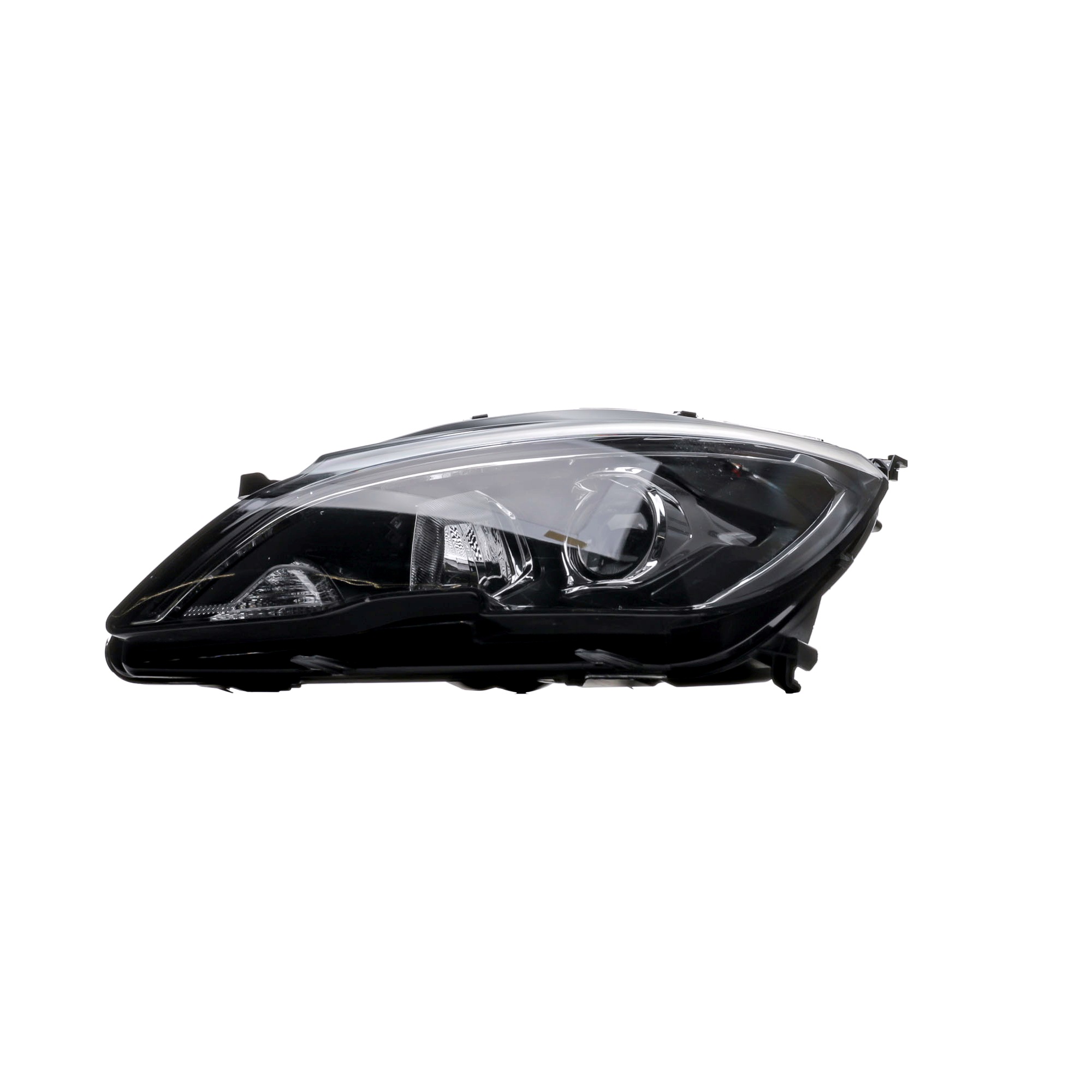DIEDERICHS 4236183 Far Peugeot 308 SW Break 1.5 BlueHDi 131 CP motor diesel 2021 preț