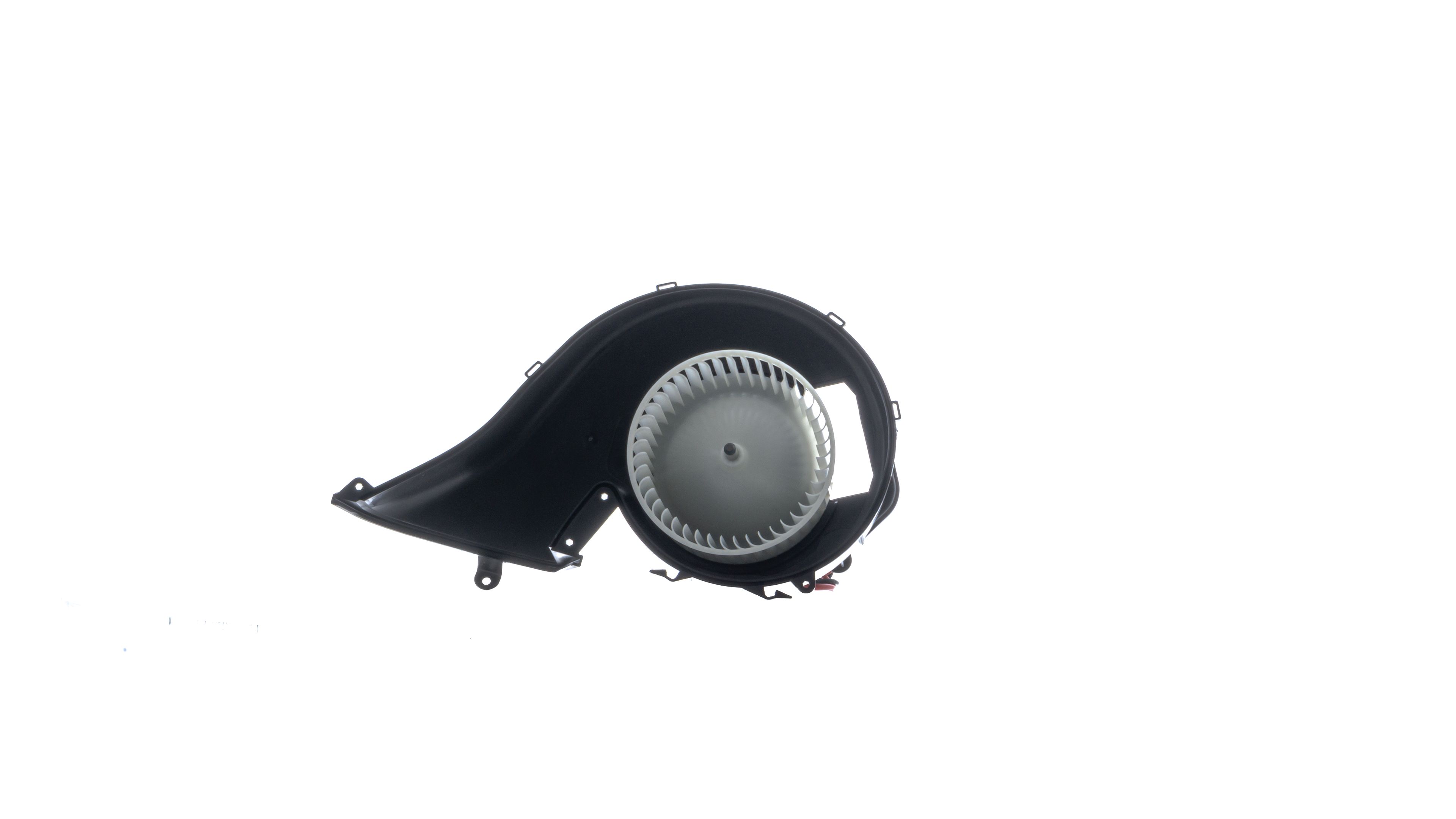 MAHLE ORIGINAL AB 349 000P Вентилатор- единични части VOLVO FH Камиони цена
