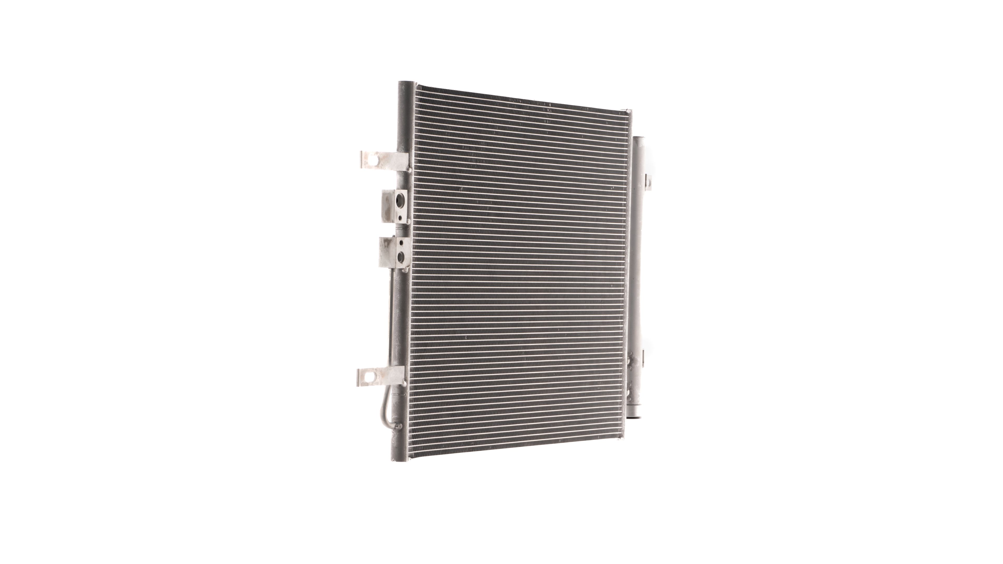 72559358 MAHLE avec déshydrateur, 13mm, 8,5mm, 497mm Condenseur de clim AC 1155 000S acheter en ligne