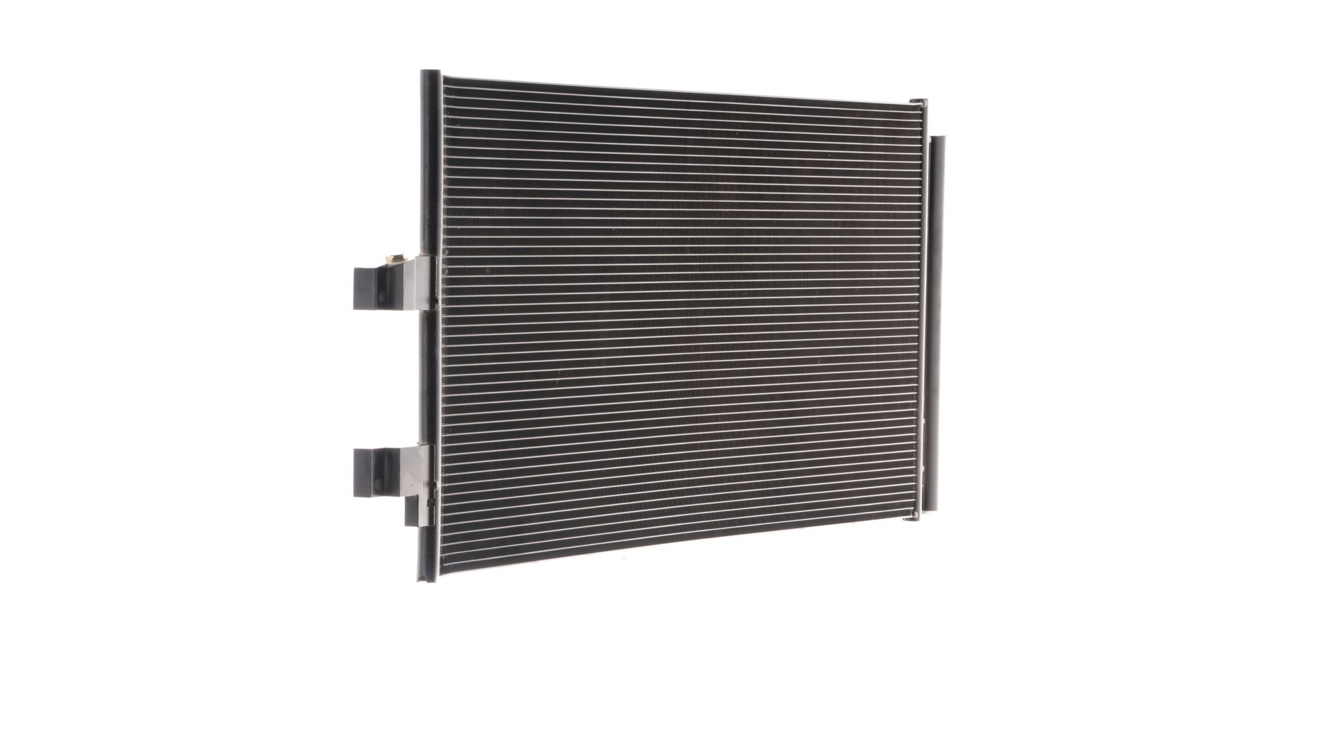 AC 1160 000S Condenser VOLVO V40 MAHLE price uk