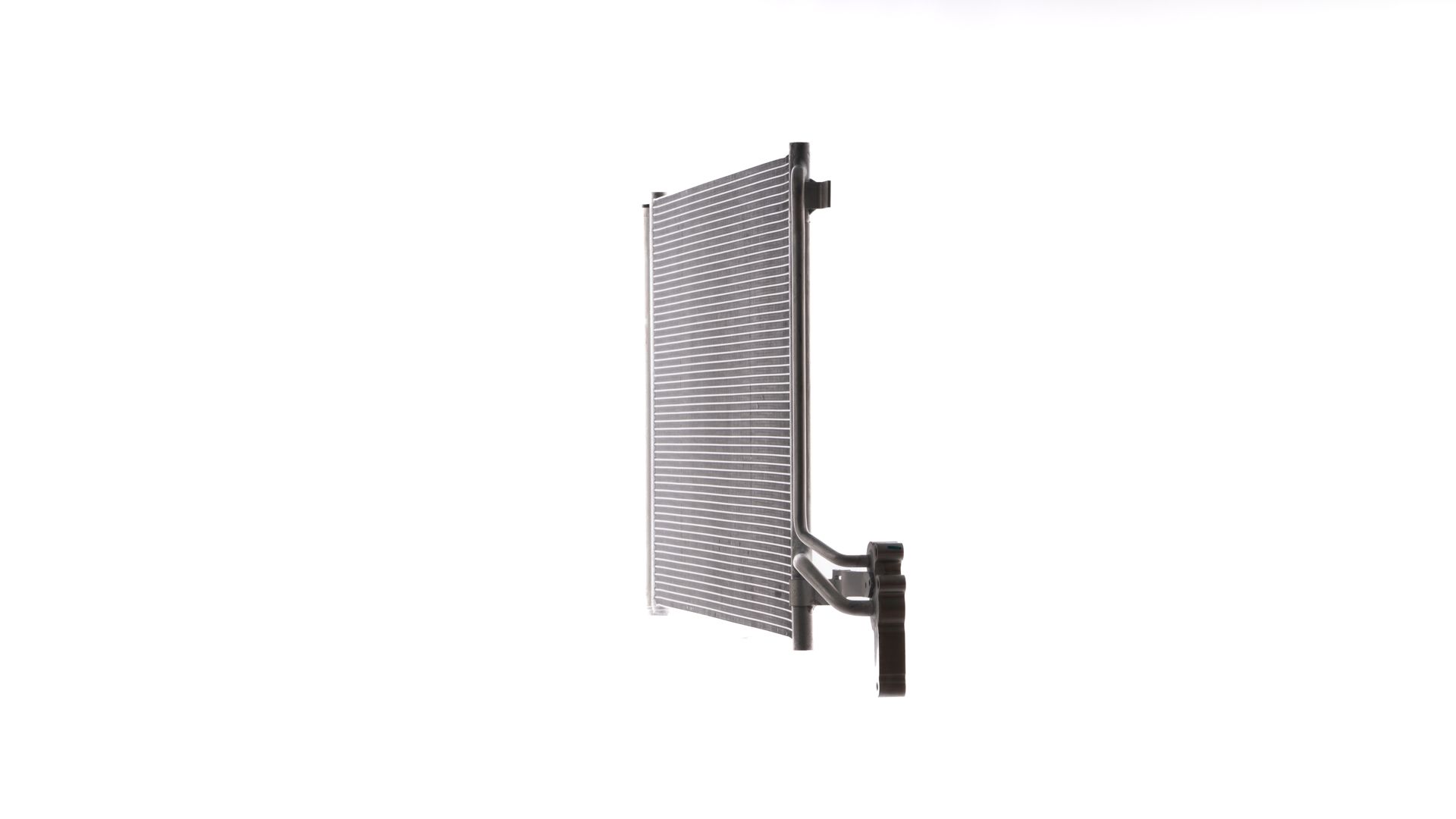 72559749 MAHLE with dryer, 18mm, 13,9mm, 684mm Condenser, air conditioning AC 1163 000S buy