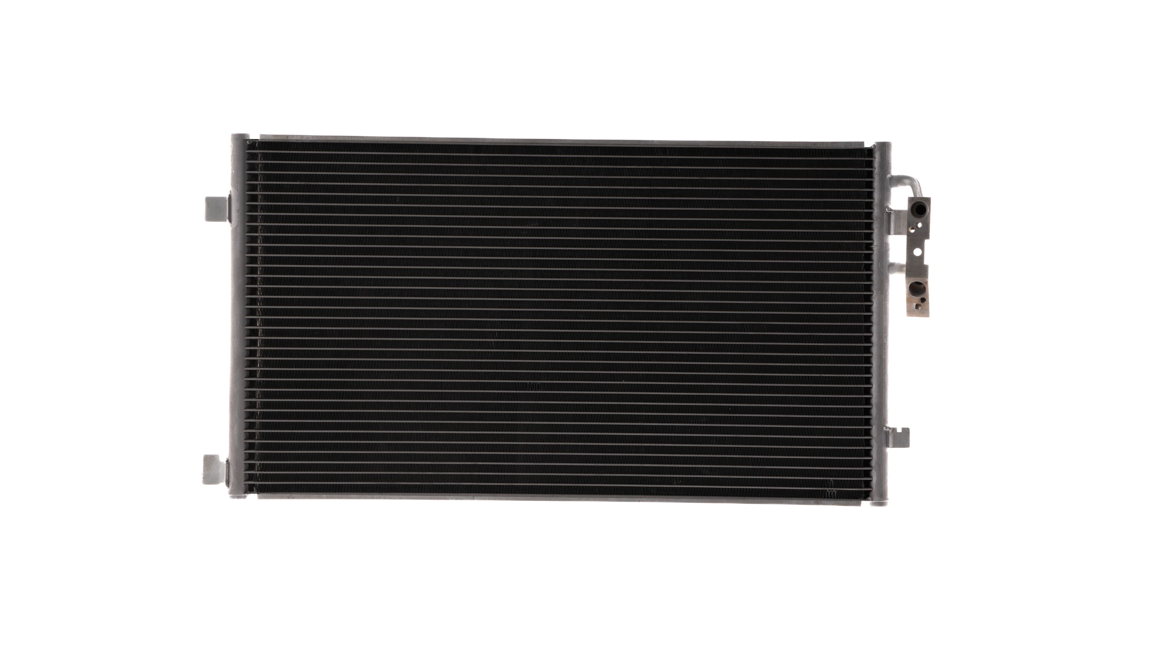 72559752 AC1164000S Condenseur, climatisation MAHLE ORIGINAL 64539305933 BMW