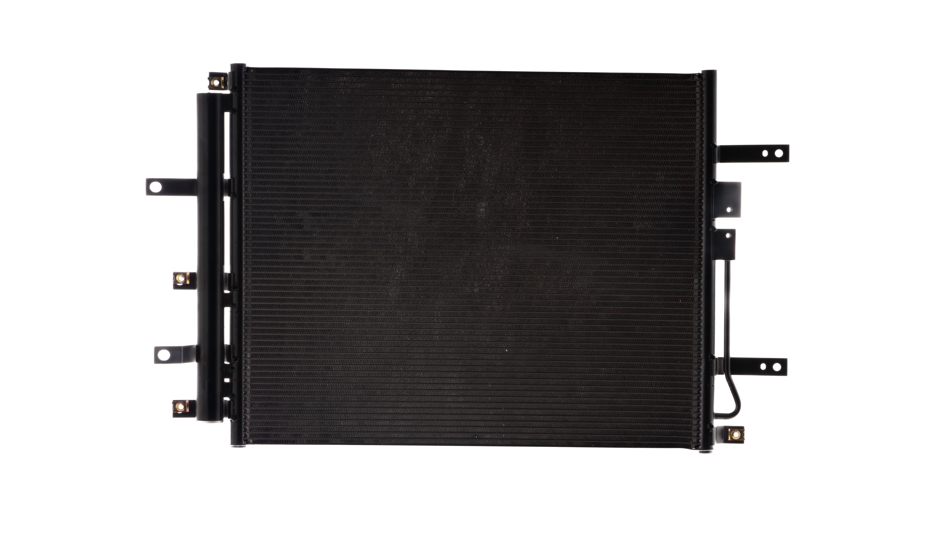 MAHLE ORIGINAL AC 1170 000S airco-koeler Hyundai Kona OS prijs