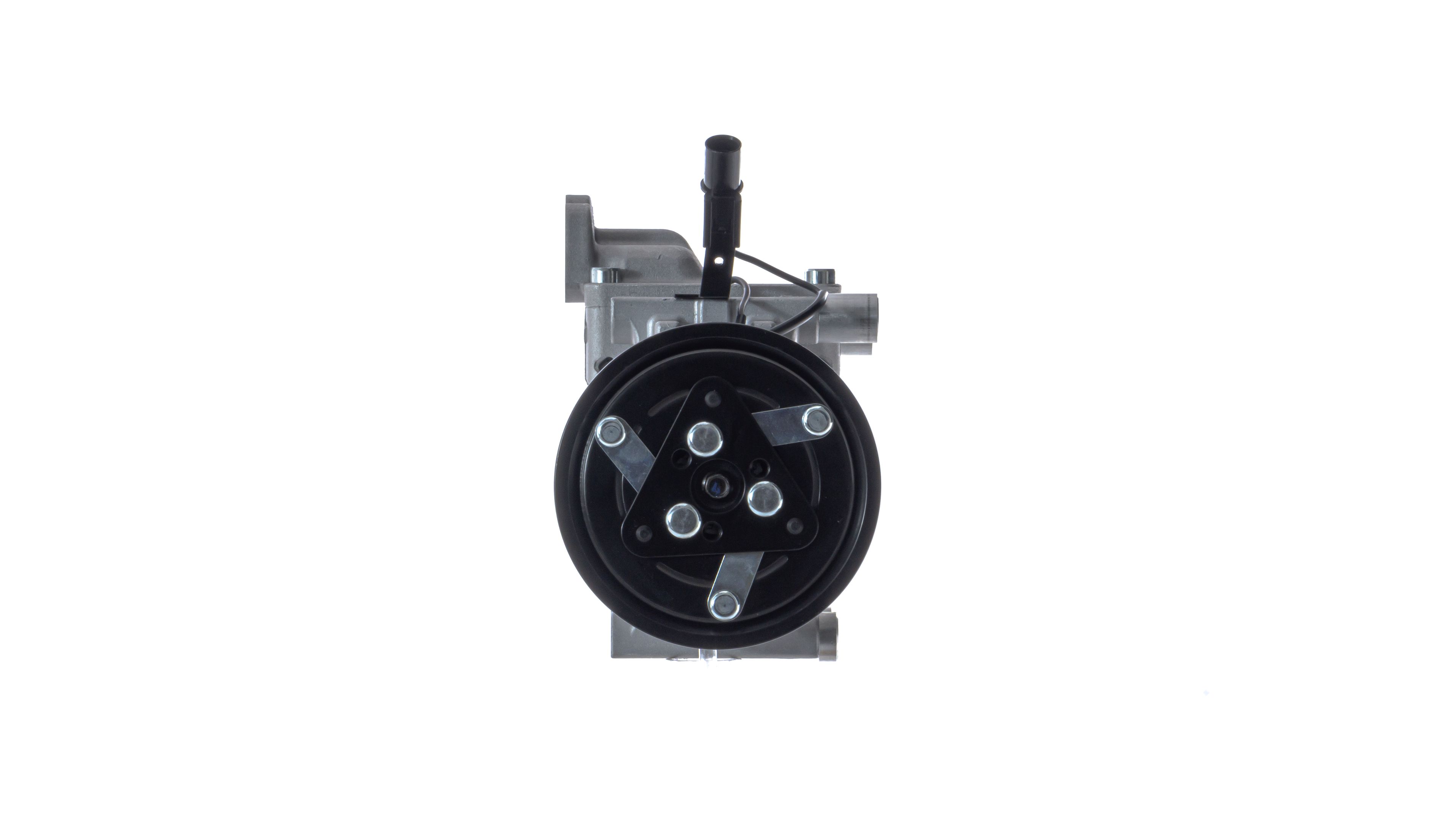 72562444 MAHLE ORIGINAL HS-15, 12V, PAG 46 YF, R1234yf, R134a, con anello tenuta Puleggia-Ø: 125mm, N° di scanalature: 4 Compressore clima ACP 1223 000S acquisto online