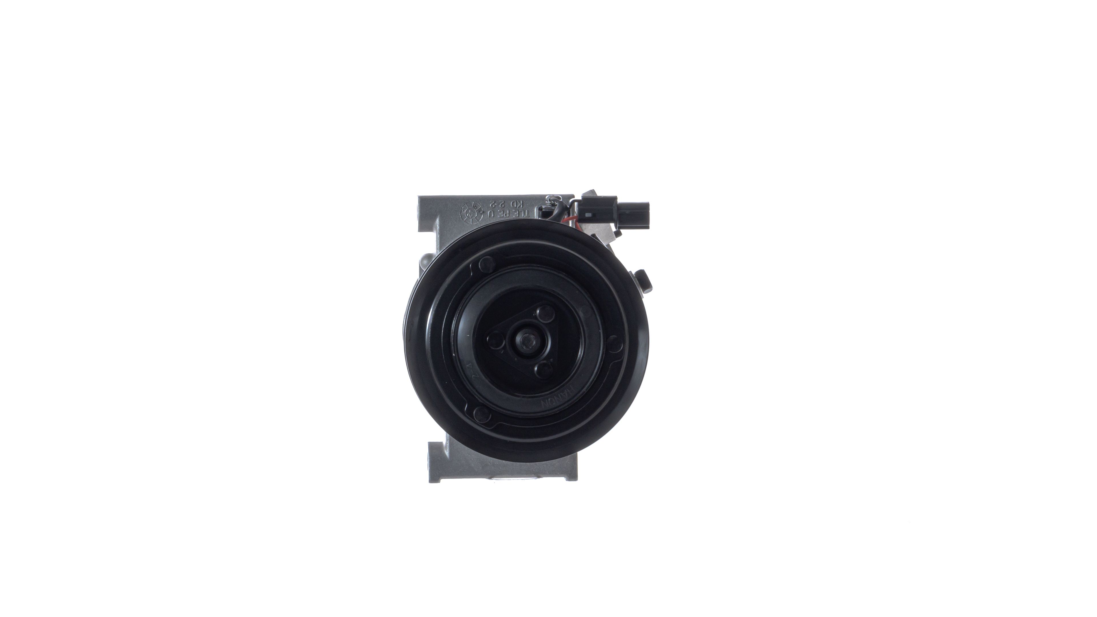 72562253 ACP1665000P Regulēšanas vārsts, Kompresors MAHLE ORIGINAL 97701-D7500 BMW