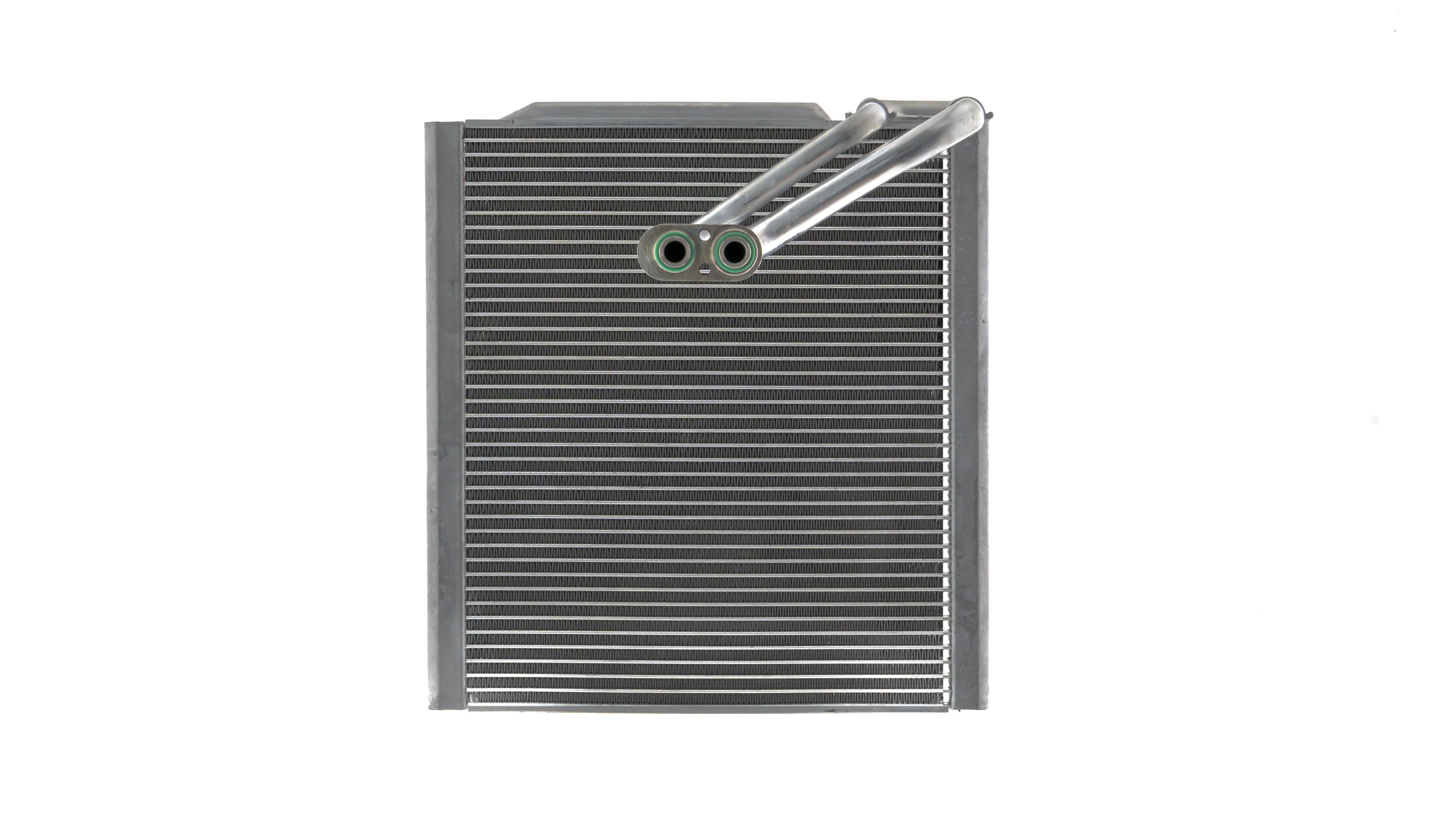 72558653 MAHLE ORIGINAL Met afdichtring, Zonder expantieklep Verdamper, airconditioning AE 215 000S koop goedkoop