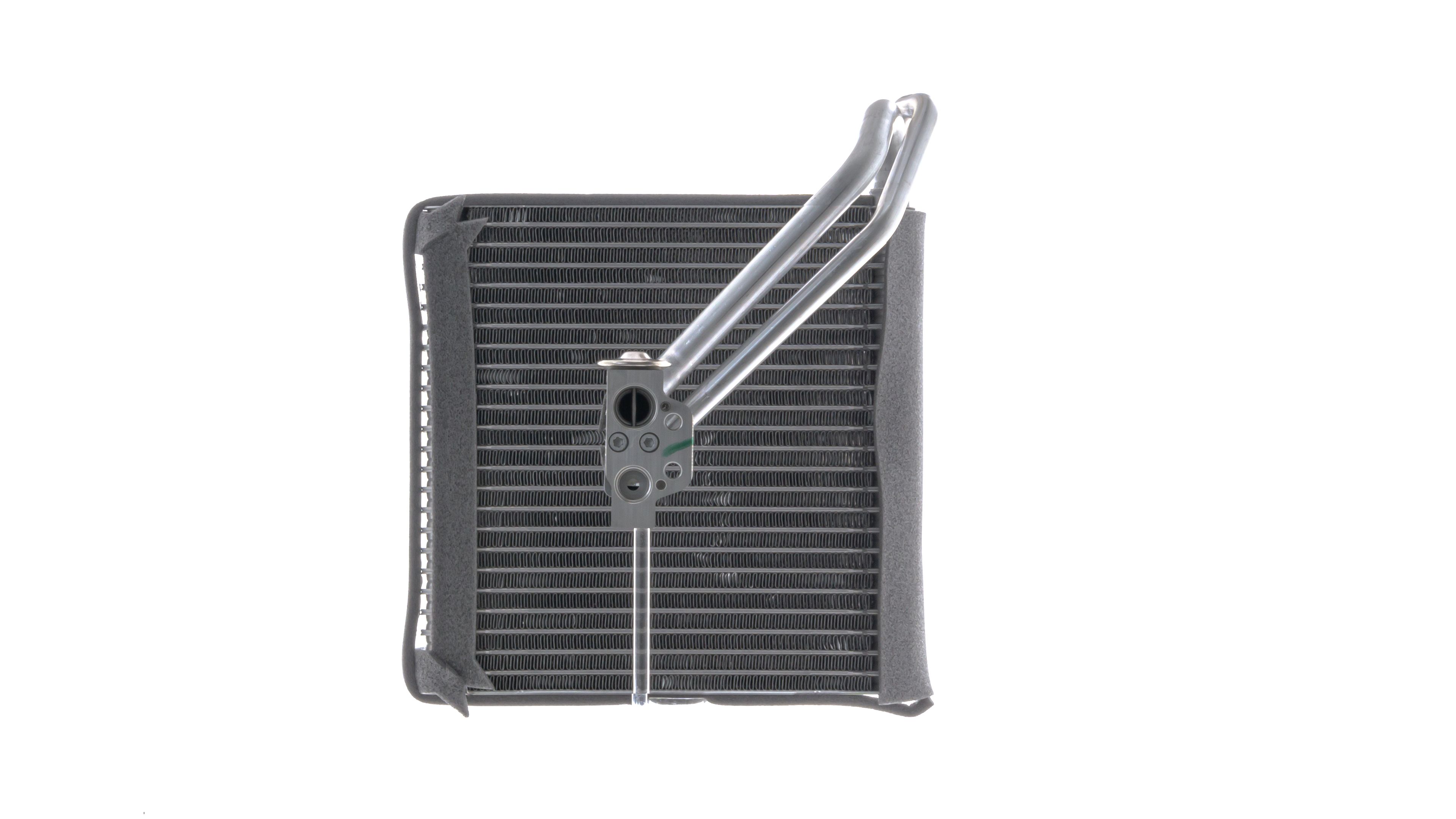 MAHLE ORIGINAL AE 228 000P Seat Ibiza 021A Iztvaicētājs cena