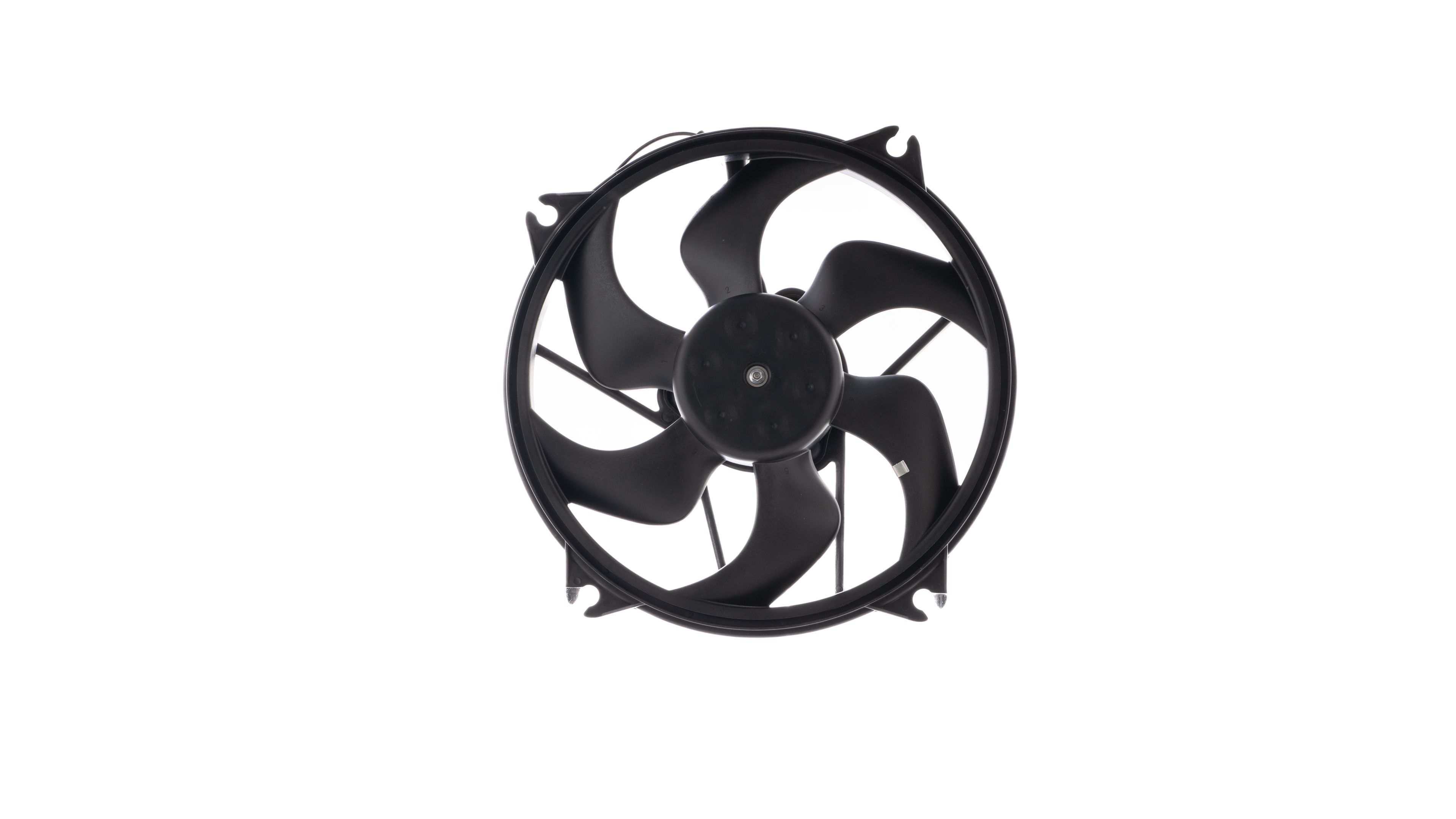 MAHLE ORIGINAL CFF 632 000S Peugeot RCZ Coupe ventilador