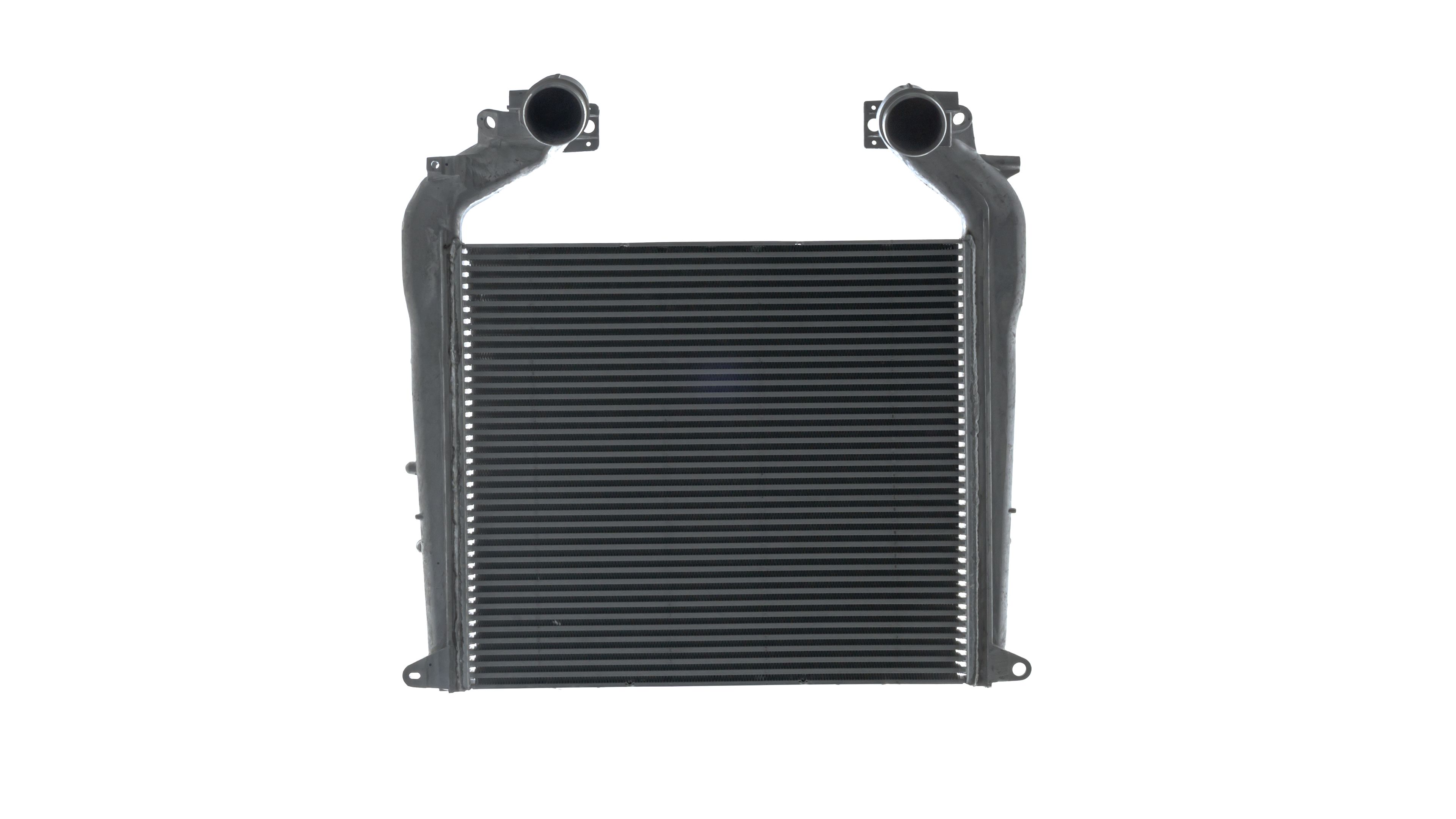 MAHLE ORIGINAL CI 713 000P Intercooler / piezas MAN TGX II Camiones precio