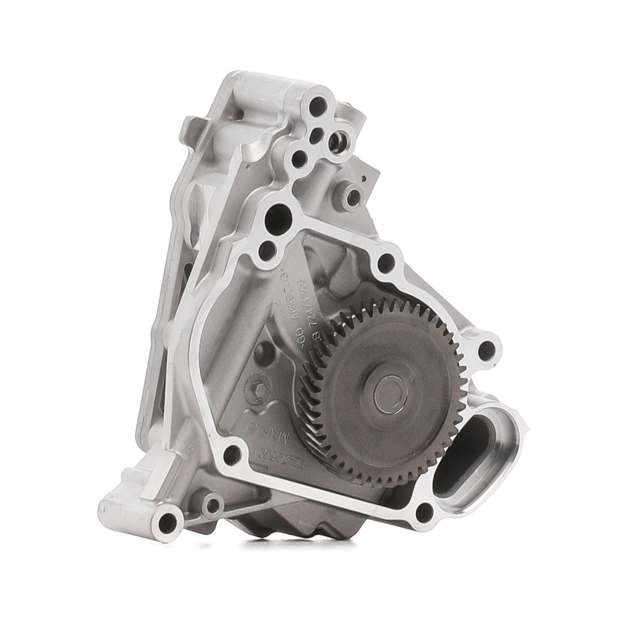 72522698 MAHLE PO1 Αντλία λαδιού BMW F25 sDrive 20 i 170 PS Βενζίνη 2014 τιμες