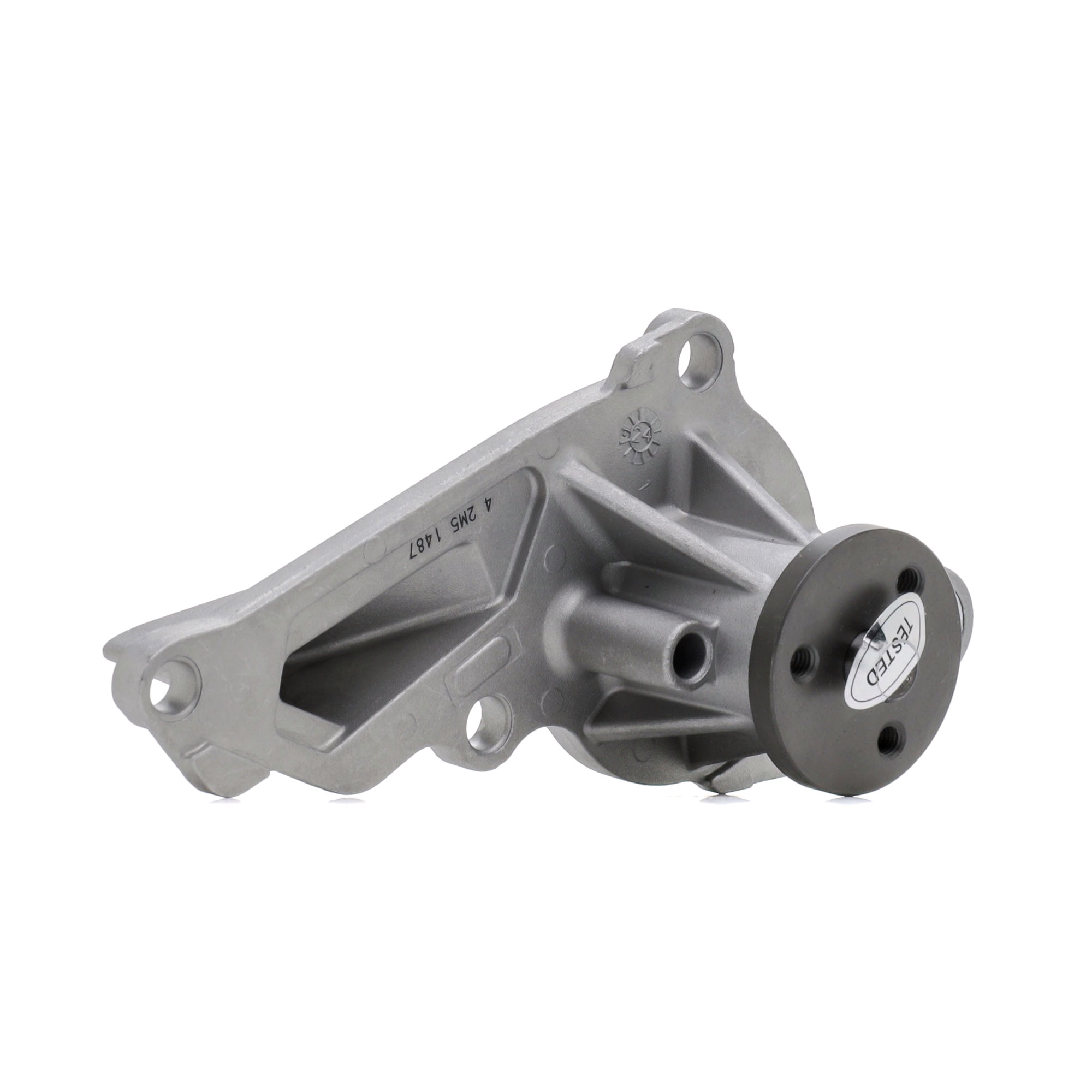 GRAF PA1487 2018 RENAULT Kaptur (HA) water pump price