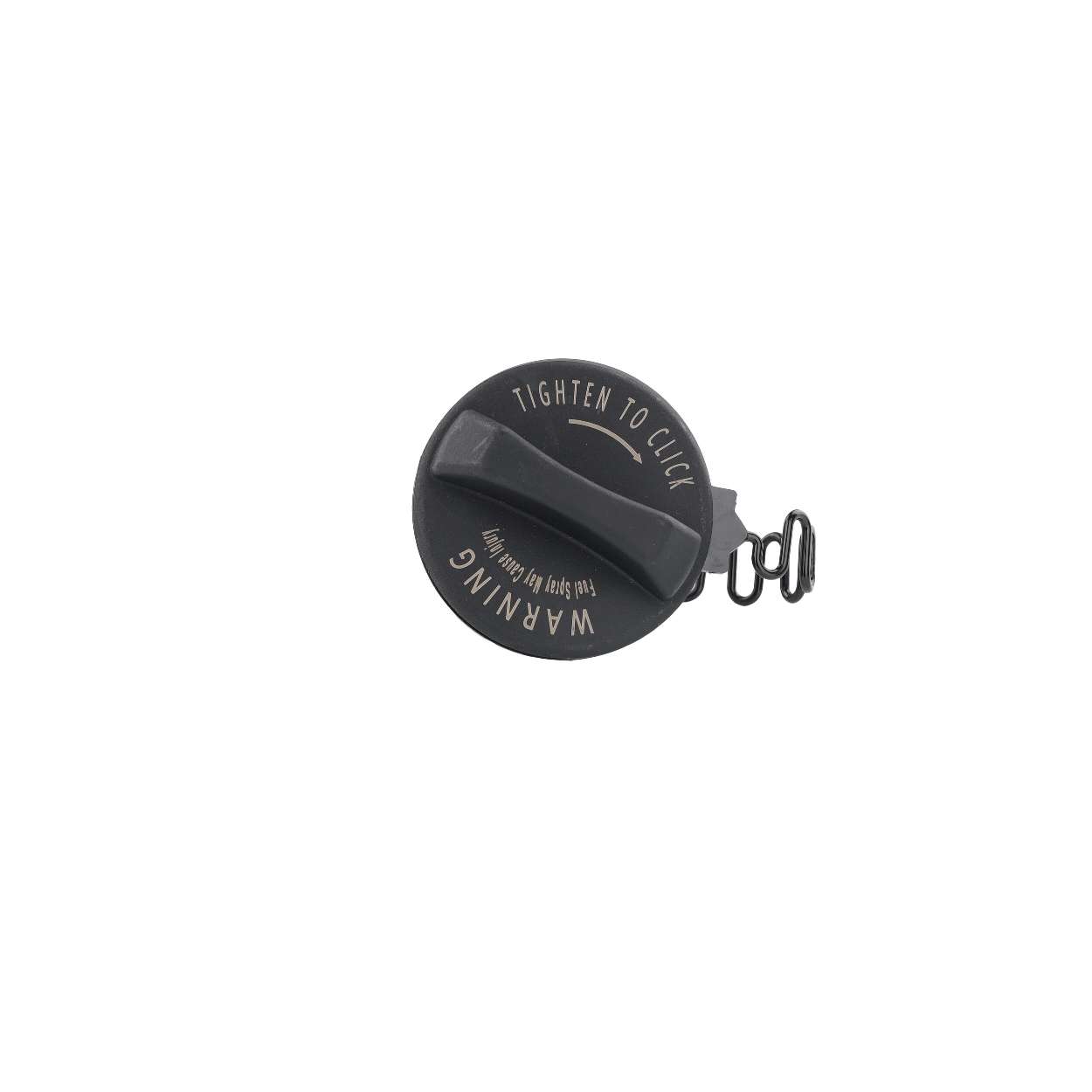 MGC834T Korkki, polttoainetankki MOTORAD 15763229