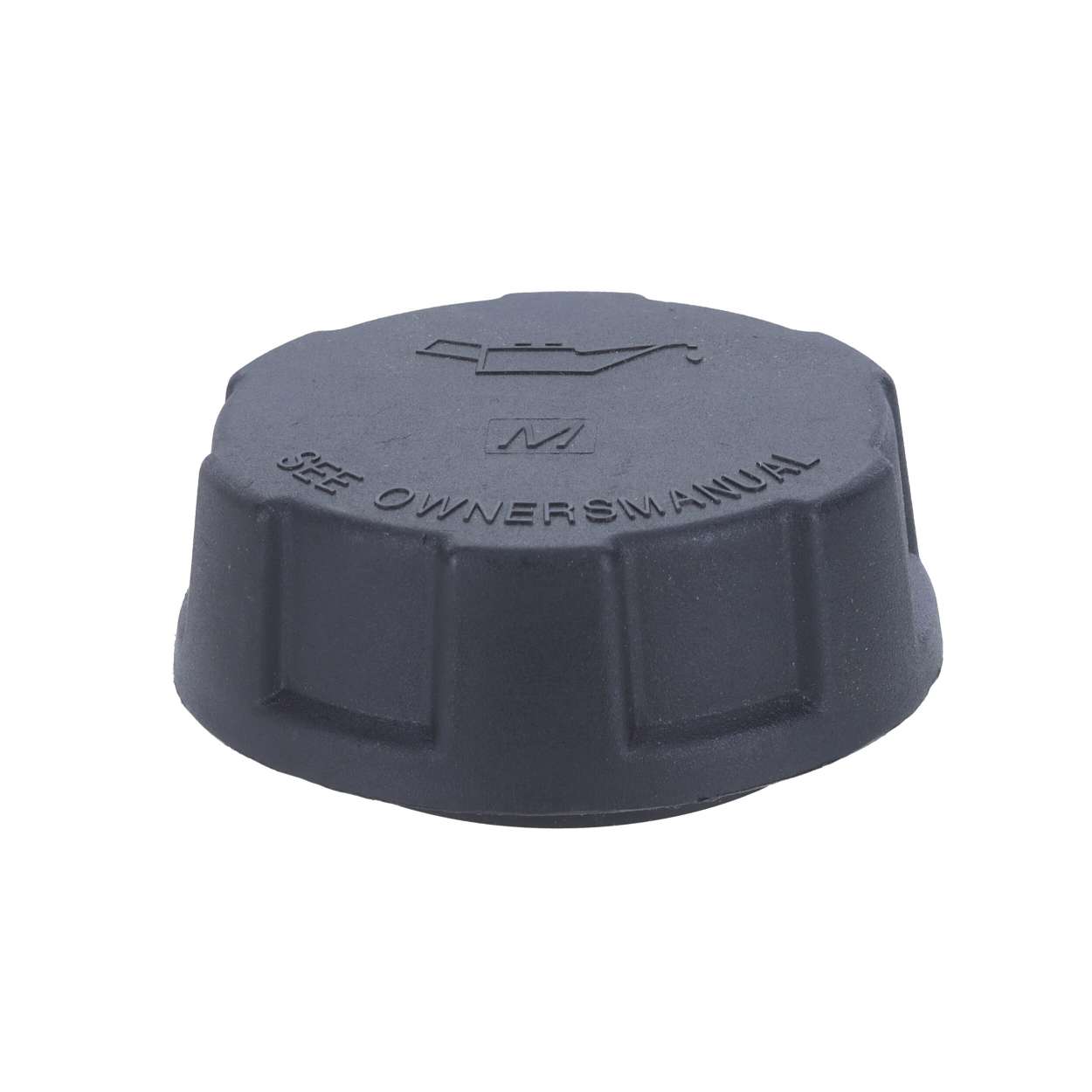 MOTORAD MO131 Oil filler cap