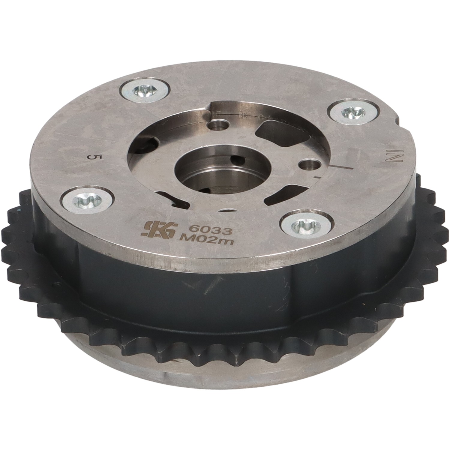 50056033 KOLBENSCHMIDT Kamakselregulering BMW G11