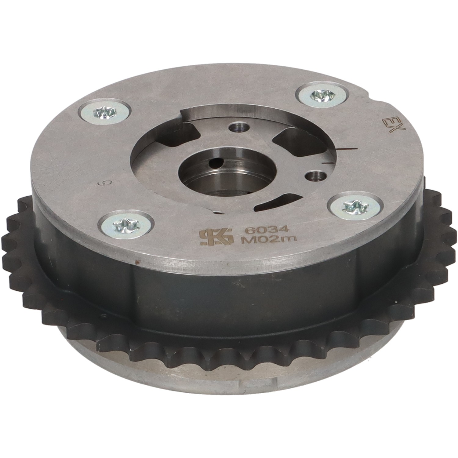 50056034 Kamakselregulering KOLBENSCHMIDT BMW X5