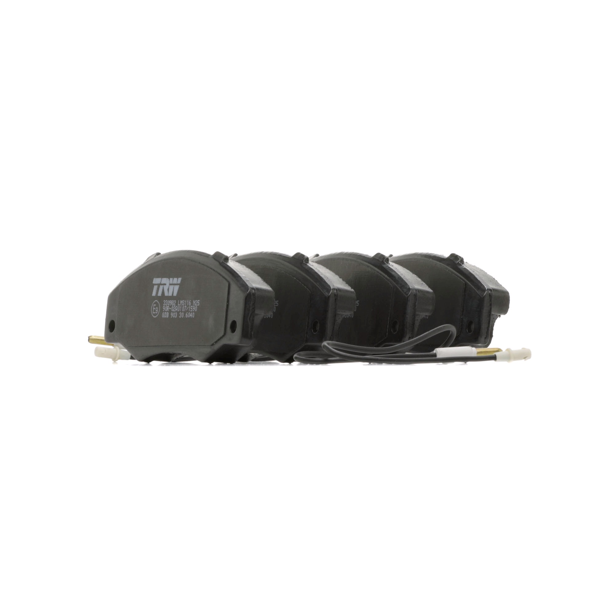 21016 TRW GDB903 RENAULT 21 Hatchback 2.0 Transmission filter 117 hp Petrol 1992 cost