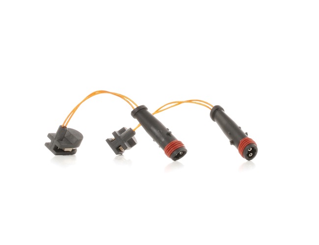 TRW GIC228 Sensor de desgaste de pastillas de frenos