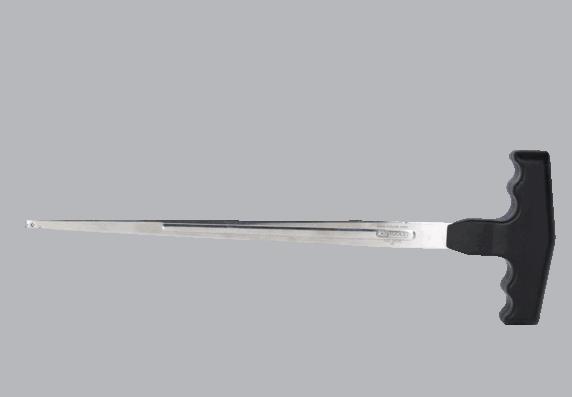 KS TOOLS Lama forata per filo da taglio 140.2636 acquisto online