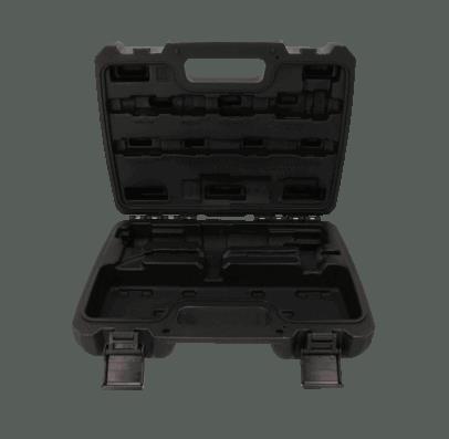 152.1130-99 KS TOOLS schwarz Werkzeugkoffer 152.1130-99 günstig