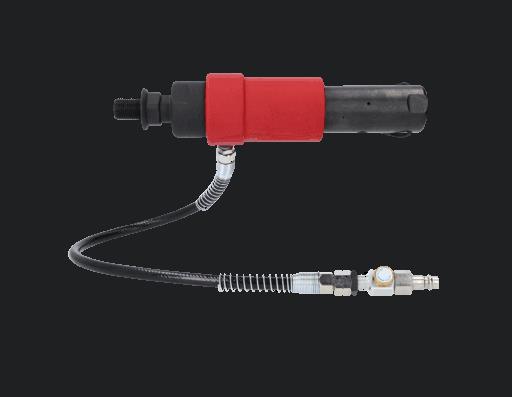 152.1131 KS TOOLS Ferramenta de desmontagem, injector