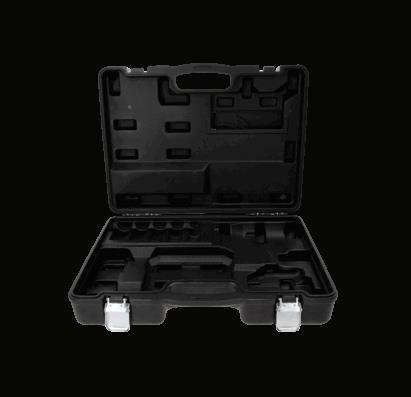 Kupi 515.6100-99 KS TOOLS Kovcek za orodje 515.6100-99 poceni