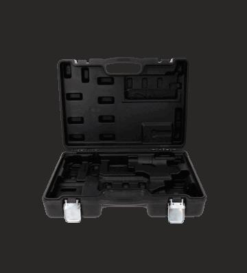 KS TOOLS 515.6300-99 Maletín herramientas
