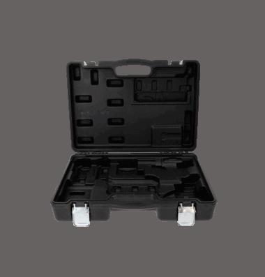 KS TOOLS Werkzeugkoffer 515.6400-99