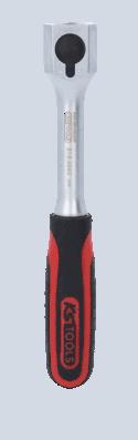 Mango insertable, cuadrado macho KS TOOLS 5164885