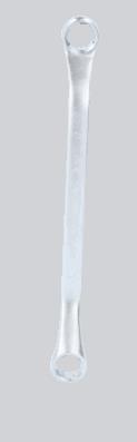 KS TOOLS Ancho de llave: 18, 19, Acero cromo-vanadio Llave estrella doble 517.1563 comprar online