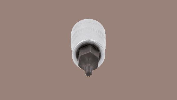 KS TOOLS DIN 3120, ISO 1174, ISO1174, IP8, Chroom-vanadium staal, Torx, Torx Pluz, gekarteld Steeksleutelelement 911.3145 koop goedkoop