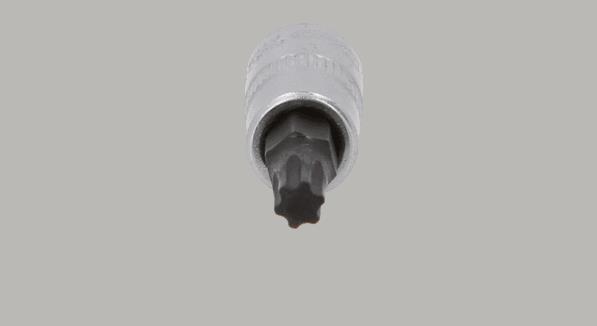 KS TOOLS DIN 3120, ISO 1174, ISO1174, IP27, Acero cromo-vanadio, Torx, Torx Plus, moleteado Piezas insertables de llave de cubo 911.3150 comprar online