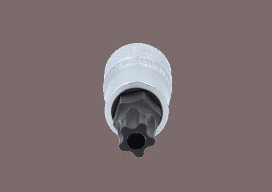 911.3183 KS TOOLS DIN 3120, ISO 1174, ISO1174, IPR50, Stal chromowo-wanadowa, Torx, z otworem okrągłym czołowym, rowkowany Zestaw kluczy nasadowych 911.3183 kupić niedrogo