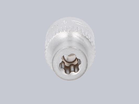 Pirkt 911.3194 KS TOOLS ISO 1174, DIN 3120, EPL7, Hroma-Vanādija tērauds, Ārējais-Torx Muciņatslēga 911.3194 lēti