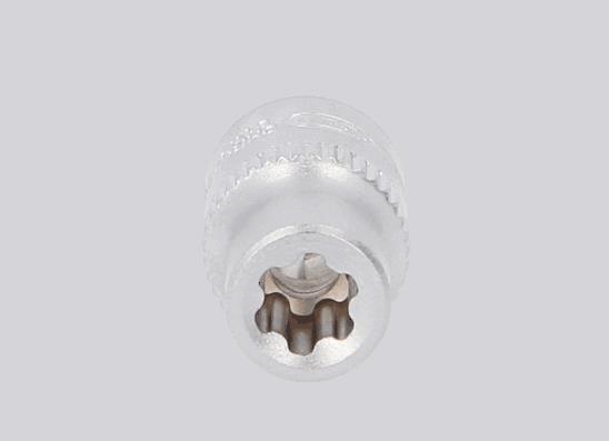 Stecknuss 8mm - 911.3195