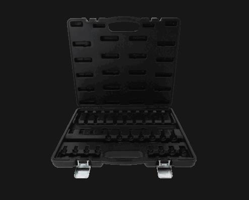 KS TOOLS 911.4540-99 Boite à outils pas cher dans magasin en ligne