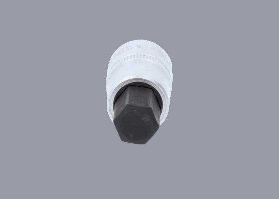 911.9107 KS TOOLS DIN 3120, ISO 1174, DIN 7422, 14, Otel clor vanadiu, hexagon interior, moletat Cap cheie tubulara 911.9107 cumpără costuri reduse