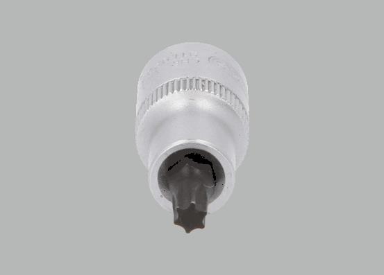 Kupi 911.9205 KS TOOLS DIN 3120, ISO 1174, ISO1174, T40, krom vanadij jeklo, Torx, zaobljeno Vlozek naticnega kljuca 911.9205 poceni