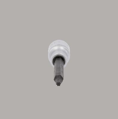 911.9213 KS TOOLS DIN 3120, ISO 1174, ISO1174, T27, Stal chromowo-wanadowa, Torx, rowkowany Zestaw kluczy nasadowych 911.9213 kupić niedrogo