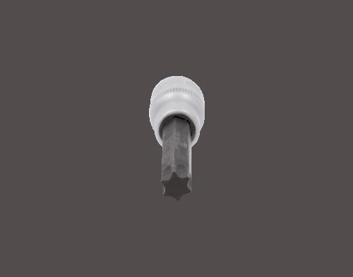 911.9218 KS TOOLS DIN 3120, ISO 1174, ISO1174, T55, Otel clor vanadiu, Torx, moletat Cap cheie tubulara 911.9218 cumpără costuri reduse