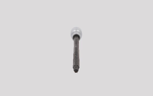 911.9227 KS TOOLS DIN 3120, ISO 1174, ISO1174, T40, Chrom-Vanadium-oceľ, Torx, ryhovaný Sada nástrčkových kľúčov 911.9227 kúpte si lacno