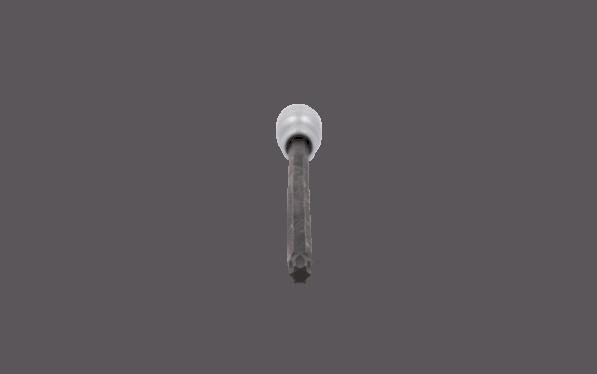 KS TOOLS DIN 3120, ISO 1174, ISO1174, T45, Chrome Vanadium Steel, Torx, Knurled Socket 911.9228 buy