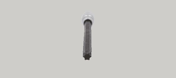 KS TOOLS DIN 3120, ISO 1174, ISO1174, T55, Acciaio al cromo-vanadio, Torx, zigrinato Serie di bussole 911.9230 acquisto online