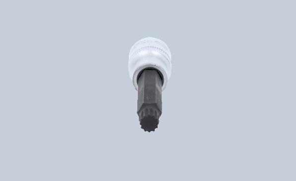 Pirkti 911.9312 KS TOOLS DIN 3120, ISO 1174, ISO1174, M9, chromo-vanadžio plienas, išorinė žvaigždutė, vidinė žvaigždutė, rievėtas Šešiakampio lizdo komplektas 911.9312 nebrangu