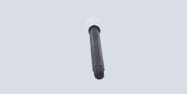 Achat de 911.9325 KS TOOLS DIN 3120, ISO 1174, ISO1174, M12, Acier chrome-vanadium, Polygone extérieur, Polygone intérieur, moleté Clé à douille 911.9325 bon marché