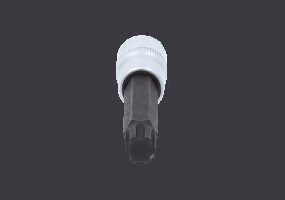 KS TOOLS M12, Acero cromo-vanadio, Perfil estrido intzerior (Ribe CV) Piezas insertables de llave de cubo 911.9416 comprar online