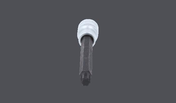 KS TOOLS M9, Acero cromo-vanadio, Perfil estrido intzerior (Ribe CV) Piezas insertables de llave de cubo 911.9421 comprar online