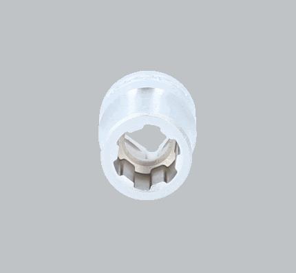 KS TOOLS DIN 3120, ISO 1174, 10, Acero cromo-vanadio, hexagonal Piezas insertables de llave de cubo 913.3933 comprar online