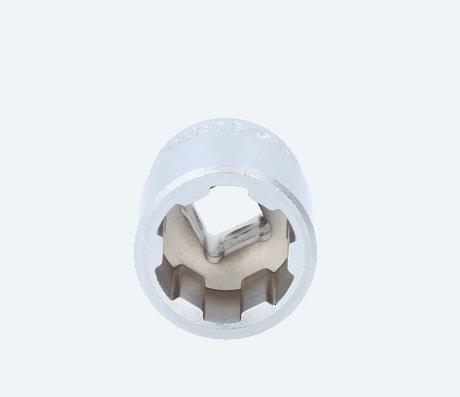 KS TOOLS DIN 3120, ISO 1174, 18, Acero cromo-vanadio, hexagonal Piezas insertables de llave de cubo 913.3943 comprar online